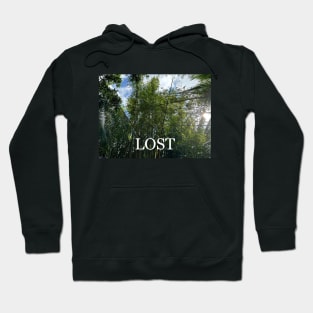 Lost Hoodie